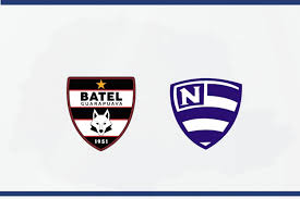 Federação Paranaense de Futebol - News update