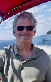 John Mcgrann's Instagram, Twitter & Facebook