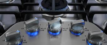 Lg customer interactive center p. Lg Studio Lscg306st 30 Inch Gas Cooktop Review Reviewed