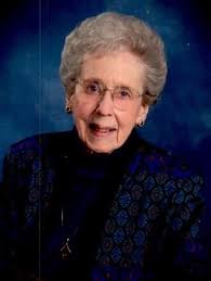 Mary McAllister Obituary (2022)