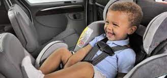 Rear Facing Car Seats For Infants Toddlers Healthychildren Org