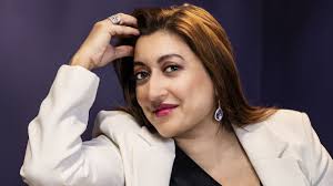 My top 10 books by Nilesha Chauvet