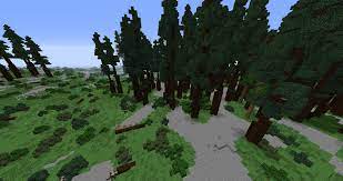 Realistic terrain generation mod para minecraft 1.8.9/1.7.10. Minecraft Realistic Terrain Generation Mod 2021 Download