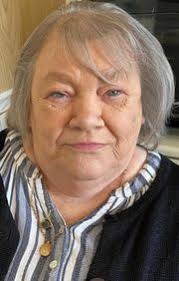 Condolence Book for Rita Heffron (née Wilson) (Belmullet, Mayo)