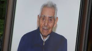 Funeral held for Little Village paleta vendor Fidencio Sanchez who gained  national attention after public donates $380K to GoFundMe campaign