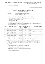 CÔNG TY CP GAS PETROLIMEX