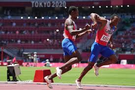 The sports report olympics edition: Lgiqfnb1xjilum