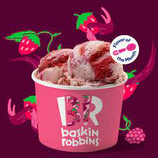Baskin Robbins Baskin Robbins Facebook