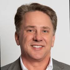 I'm really excited and looking forward to joining the talented White Cap  team to Build Trust