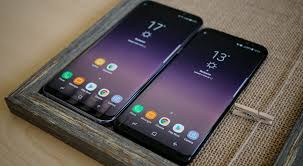 Samsung Galaxy S9 È™i S9 Plus Ce DiferenÈ›e ExistÄƒ Intre Telefoane