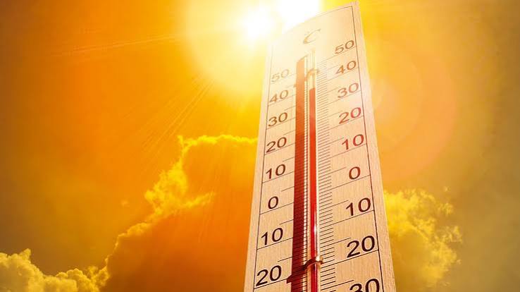 Calor volta a ganhar for&ccedil;a e marca o fim de semana em Mato Grosso com forte amplitude t&eacute;rmica e baixa umidade &ndash; CircuitoMT