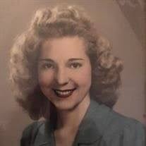 Mary Eloise Mitchell Pratt Obituary