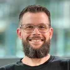 Tomorrow, I start a new job where I'm lucky enough to work with some of the  brightest minds in neurology, infectious disease, and clinical care. Our  focus is