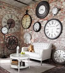 42 Wunderschone Modelle Designer Wanduhren Archzine Net Wanddesign Wanduhren Wanduhr Design