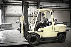 7 classes of forklift trucks a breakdown