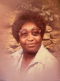 Ernestine Thomas Obituary