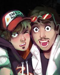 Lucio X Mike Edit Escada Do Predio