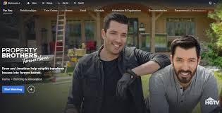 The service is available now in the u.s. Discovery Plus Everything You Need To Know Android Authority