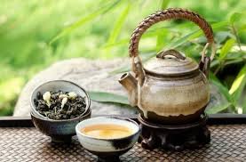 Jika anda ingin lebih cepat. Minum Teh Hijau Tiap Hari Efektif Bikin Kurus Ikuti Jadwalnya