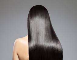 Protect your hair from heat. 5 Easy Tips To Keep Your Hair Straight Overnight Ath South Africa