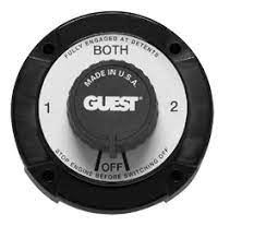 If the holder do not close in time the charger, the battery will overcharge and her electrolytic faculty are lost with. Guest Marinco