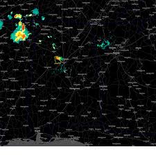 Interactive Hail Maps