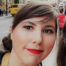 Caroline Watson's Instagram, Twitter & Facebook