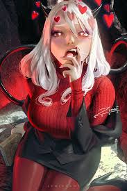 Perfect screen background display for desktop, iphone, pc, laptop, computer, android. Pin On Helltaker