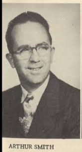 Anyone know where Pete Smith is? 74-78 became a school teacher?