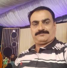 Ghulam Mustafa Jatoi