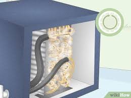 Deactivate the breakers so that the circuits do not short out during the thawing process. How To Safely Defrost Your Air Conditioner In 24 Hours