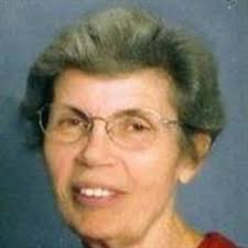 Obituary information for Mary Ann Lindquist