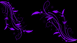 Purple And Black Hd Wallpaper It is designed to loop seamlessly so you can make it however 60:00 minutes / polygonal heart particles pink background featuring valentine's day 4k (free). purple and black hd wallpaper
