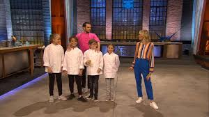 Leben henssler wuchs in pinneberg und hamburg auf, wo sein vater, mit dem er heute das restaurant henssler & henssler führt, als gastronom tätig war. Steffen Henssler Tritt Mit Kindern An