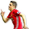 Ander herrera agüera (spanish pronunciation: Ander Herrera Fifa 21 79 Rating And Price Futbin