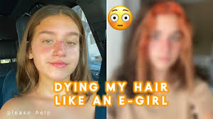 I RUINED MY HAIR✨😔🥺