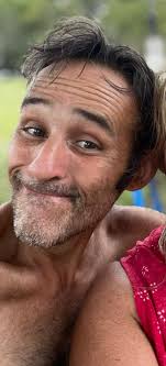 Has anyone seen or heard from Victor Mitchell in Libby town?