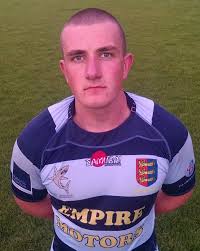 Lineup: Basingstoke 33