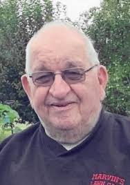 Gerald Marvin Obituary (1937