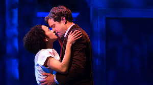 First Look: Children of a Lesser God | Broadway Direct