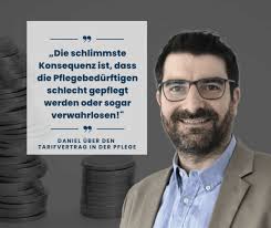 Die Wahrheit hinter dem Tarifvertrag: „Diese Rechnung geht nicht auf!“