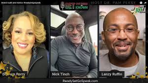 dr pam perry Archives