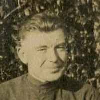 Norman William Cuthbert (1896–1969)