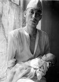 The man, the music (aniruddha bhattacharjee and balaji vittal), lyricist javed akhtar in his foreword, writes: Film History Pics On Twitter Sd Burman With His Newborn Son Rahul Dev Burman Childhood Pictures Of Rdburman