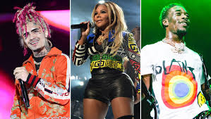Johnetta (top 44%) and johnette (82%) are common female names, whereas jonet and jonette are uncommon. Rappers Whose Names Begin With Lil Iheartradio