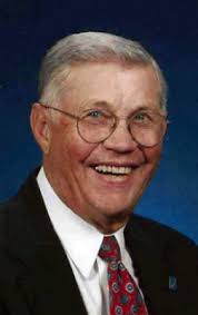 Charles Larry Carlson