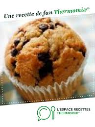 Muffins Pepites De Chocolat Recette Muffins Pepite Chocolat Pepite Chocolat Recette Muffin