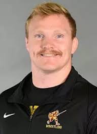 2021-22 Men's Wrestling Roster