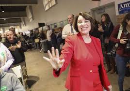 See full list on wealthypersons.com Amy Klobuchar Is Ending Her Presidential Bid Will Endorse Biden The Gazette