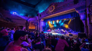 aztec theatre dls events